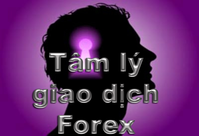 tâm lý forex