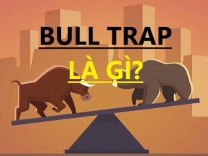 bull trap