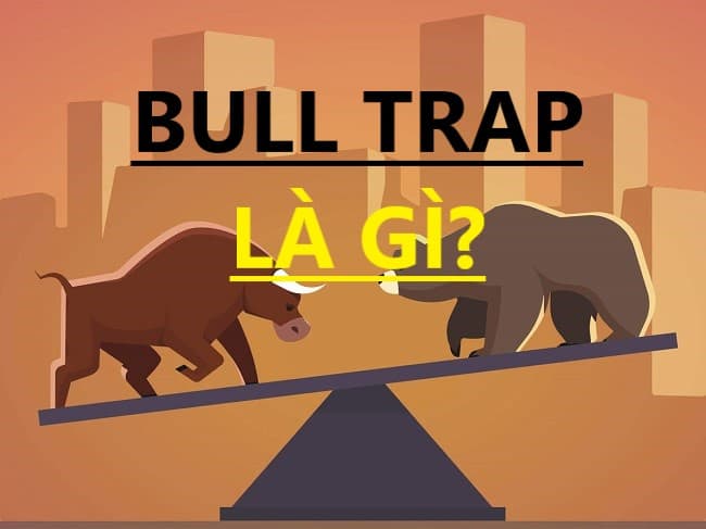 bull trap