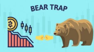 Bear Trap