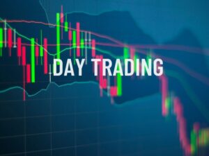 day trading