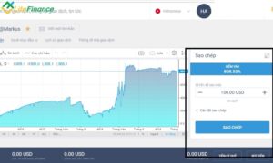 copy trade LiteFinance