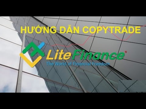 copy trade LiteFinance