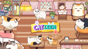 Catizen