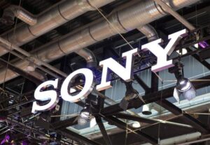 Sony