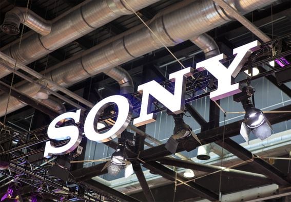 Sony