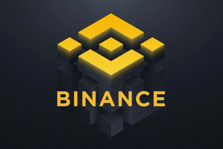 Binance