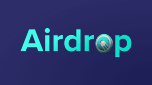 airdrop