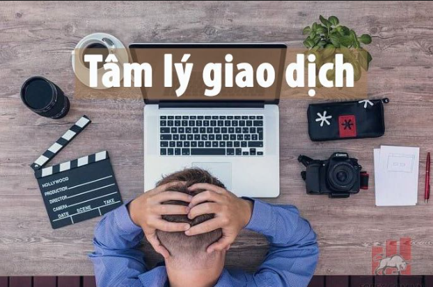 tâm lý giao dịch